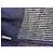 Jc De Castelbajac CASTELBAJAC POUR ICEBERG PULLOVER SURTOP WESTE WOLLE MESH LEDER EFFEKTE T 40 Schwarz - Ansicht 14
