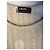LOLITA LEMPICKA PULLOVER TRENDIGES LEINEN LUREX T 34/38 Beige - Ansicht 2