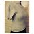 LOLITA LEMPICKA PULLOVER TRENDIGES LEINEN LUREX T 34/38 Beige - Ansicht 9