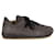 Brunello Cucinelli Monili Sneakers Grey Leather  ref.790731