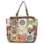 Jamin Puech Handtasche mit Pailletten Mehrfarben  ref.790732