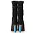 Vêtements Vetements Blue Lighter Heel Sock Boots - view 4