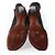Vêtements Vetements Blue Lighter Heel Sock Boots - view 5