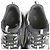 Sneakers Run Away Pulse di Louis Vuitton Grigio - vista 6
