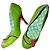 Autre Marque 1112 / 5000 Übersetzungsergebnisse Übersetzungsergebnisse IRREGULAR CHOICE PUMPS STUD HEELS POP DAMEN T UK 5 oder 38