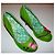 Autre Marque 1112 / 5000 Übersetzungsergebnisse Übersetzungsergebnisse IRREGULAR CHOICE PUMPS STUD HEELS POP DAMEN T UK 5 oder 38 - Ansicht 5