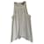 Bcbg Max Azria Tops Blanco Seda  ref.791136