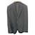 Prada Sartorial cotton jacket Taupe  ref.791189