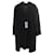 Gucci casaco preto Poliamida  ref.791201