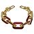 Louis Vuitton Coussin chain/strap Golden