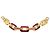 Louis Vuitton Coussin chain/strap Golden - view 2