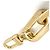 Louis Vuitton Coussin chain/strap Golden - view 4