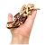 Louis Vuitton Coussin chain/strap Golden - view 8