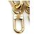 Louis Vuitton Coussin chain/strap Golden - view 9