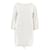 Ba&Sh robe Cream Cotton  ref.791351