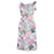 Yves Salomon robe Pink Polyester  ref.791360