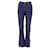 Burberry Jeans Blau Baumwolle  ref.791366
