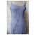 ABITO CACHAREL ABITO PREPPY CREPE PASTELLI S36 Lavanda - vista 10