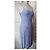 ABITO CACHAREL ABITO PREPPY CREPE PASTELLI S36 Lavanda - vista 4