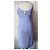 ABITO CACHAREL ABITO PREPPY CREPE PASTELLI S36 Lavanda - vista 5