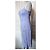 ABITO CACHAREL ABITO PREPPY CREPE PASTELLI S36 Lavanda - vista 8