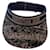 Cappellino Christian Dior in cotone Multicolore