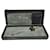 Vintage Lalique brooch 1991 Silvery Yellow  ref.791419