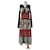 Etro Dresses Multiple colors Polyester Wool Viscose Nylon  ref.791422