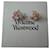 Vivienne Westwood Valentina Orb Pink Gold-plated  ref.791466