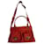 MARC JACOBS 2WAY bag Red Leather  ref.791470