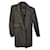 Isabel Marant coat Grey Wool  ref.791471