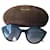 Tom Ford Sunglasses Black Plastic  ref.791477