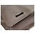 Hermès BORSA HERMES STEVE CAPORAL 2009 BORSA A TRACOLLA CLEMENCE IN PELLE Marrone - vista 9
