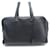 Hermès HERMES VICTORIA II tote bag 35 BLACK TOGO LEATHER BLACK HAND BAG  ref.791536