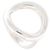 CHRISTOFLE IDOLE X ANDRE PUTMAN-RING 49 in Sterling Silber 925 Silberring