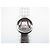 CHRISTOFLE IDOLE X ANDRE PUTMAN-RING 49 in Sterling Silber 925 Silberring - Ansicht 8