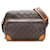 Louis Vuitton Monogram Nile Bag M45244 Brown Cloth  ref.791632