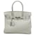 Hermès Togo Birkin 30 Weiß Leder Kalbähnliches Kalb  ref.791868