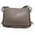 Hermès Box Vitello Barda 30 Grigio - vista 2