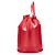 Randonnee Louis Vuitton Epi Randonnée PM Rosso