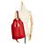 Randonnee Louis Vuitton Epi Randonnée PM Rosso - vista 10