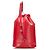 Randonnee Louis Vuitton Epi Randonnée PM Rosso - vista 2