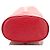 Randonnee Louis Vuitton Epi Randonnée PM Rosso - vista 4