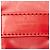Randonnee Louis Vuitton Epi Randonnée PM Rosso - vista 8