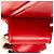 Randonnee Louis Vuitton Epi Randonnée PM Rosso - vista 9