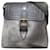 Louis Vuitton Sac à bandoulière Yuma Utah M92995 Cuir Veau façon poulain Marron  ref.791892