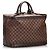 Louis Vuitton Damier Ebene Grimaud N41160 Marrone - vista 2