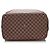 Louis Vuitton Damier Ebene Grimaud N41160 Marrone - vista 4
