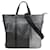 Louis Vuitton Damier Graphite Tadao Tote N51192 Black Cloth  ref.791943