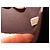Louis Vuitton Sherwood  en cuir verni amarante Bordeaux - vue 7